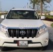 Toyota Prado TXL photo 6