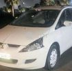 Mitsubishi grandis 2009 - صورة 3
