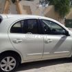 2012 Nissan Micra in excellent shape - صورة 3
