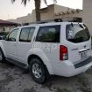Nissan Pathfinder 2011 Model photo 13