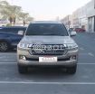 Toyota Land Cruiser  - GXR  2018 - صورة 5