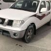 Nissan navara like new! photo 1