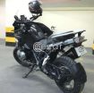 Almost new 2016 BMW R1200 GS Triple Black - صورة 2