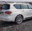 VIP Infiniti QX56 2011 perfect condition photo 8