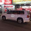 LAND CRUISER FOR RENT photo 1