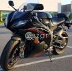 2015 Yamaha YZF R6. - صورة 2