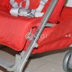 Silver cross dazzle stroller photo 15