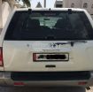 Nissan Pathfinder 2002 photo 2