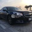 Chevrolet Malibu TLZ 2013 model photo 2