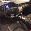 2014 Maserati Quattroporte - صورة 5