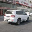 Toyota Land Cruiser  - GXR  Grand Touring  2019 - صورة 9