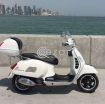 Vespa 300 GTS photo 1