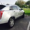 2011 Cadillac SRX photo 2