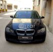 BMW 320i 2007 FOR SALE photo 1
