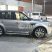 Full option 8 cylinders range Rover sport photo 1