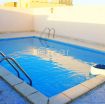 Semi furnished 2 bedrooms in Bin Mahmoud - صورة %index%