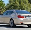 BMW 7-series 730Li - 3.0 liter - V6 photo 8