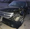 FORD EXPLORER 2013 photo 1