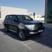 Land Cruiser 2008 photo 7