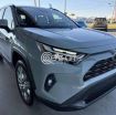 Buy Neatly  Used 2023 Toyota RAV4 XLE Premium - صورة 2