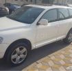 Volkswagen touareg 2006 4x 4 photo 1