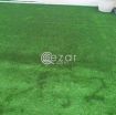 Artificial grass photo 1