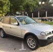 2005 BMW X 3 2.5i  6 speed - صورة 4