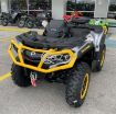 2024 Can-Am Outlander Max XT-P 1000R ATV - صورة 3