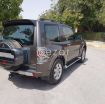 2016 Pajero 3.5 - 3 Door V6 Full Option - صورة 2