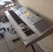 YAMAHA PSR A300 keyboard photo 3