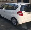 Honda Jazz 2013 full option. photo 4