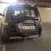 2011 Mitsubishi Pajero 43500 km single owner - صورة 2