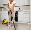 Skilled Female cleaners and part time maid staff available photo 2