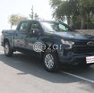 Chevrolet Silverado RST  2023 photo 1