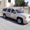 GMC YUKON MODEL 2007 photo 3