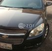 Chevrolet Malibu full option for sale good condition photo 3