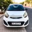 KIA Picanto 2013 photo 3