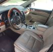 Sale 2013 Jeep Grand Cherokee Overland photo 2