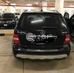 Mercedes Ml 350 2007 photo 5