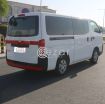 Nissan Urvan 2015 photo 2