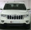 GRAND CHEROKEE LAREDO 2012 photo 3