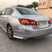 Honda accord 2013 (full option) photo 3