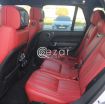 Land Rover Range Rover - Vogue SE Supercharged photo 9