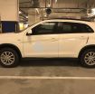 Mitsubishi ASX 2016 like new photo 3