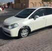 Nissan Tidda 2007 photo 3