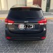 KIA Carens 2014 photo 5