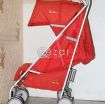 Silver cross dazzle stroller photo 4