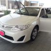 Toyota Camry GL for sale - صورة 5