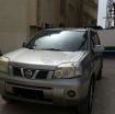 Automatic transmission NISSAN XTRAIL photo 1