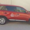 Mitsubishi Outlander 2016 excellent condition - صورة 2